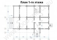 <br /> <b>Notice</b>: Undefined index: name in <b>/home/wood36/ДОМострой-мрн .ru/docs/core/modules/projects/view.tpl</b> on line <b>161</b><br /> 1-й этаж